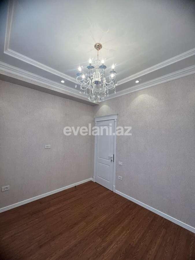 Продаётся, новостройка, 4-комнаты, 128 m², Баку, Насиминский r, 8 Ноябрь m.