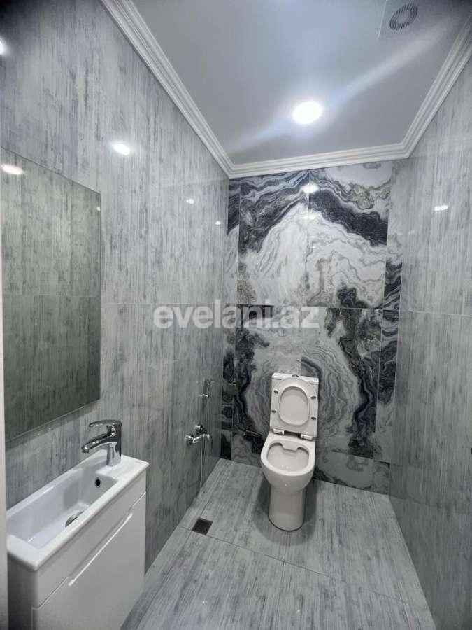 Продаётся, новостройка, 4-комнаты, 128 m², Баку, Насиминский r, 8 Ноябрь m.