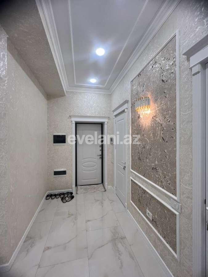 Продаётся, новостройка, 4-комнаты, 128 m², Баку, Насиминский r, 8 Ноябрь m.