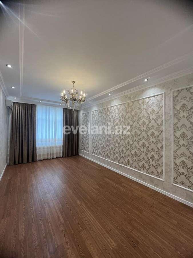 Продаётся, новостройка, 4-комнаты, 128 m², Баку, Насиминский r, 8 Ноябрь m.