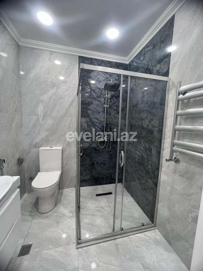 Продаётся, новостройка, 4-комнаты, 128 m², Баку, Насиминский r, 8 Ноябрь m.