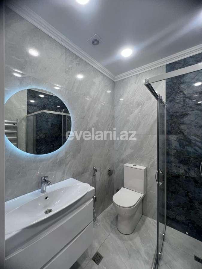 Продаётся, новостройка, 4-комнаты, 128 m², Баку, Насиминский r, 8 Ноябрь m.