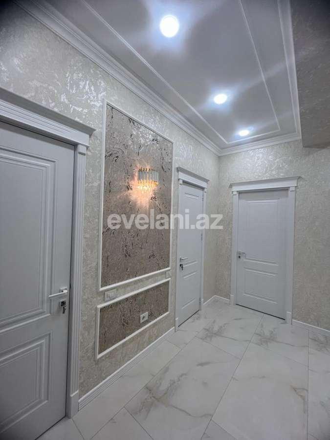 Продаётся, новостройка, 4-комнаты, 128 m², Баку, Насиминский r, 8 Ноябрь m.