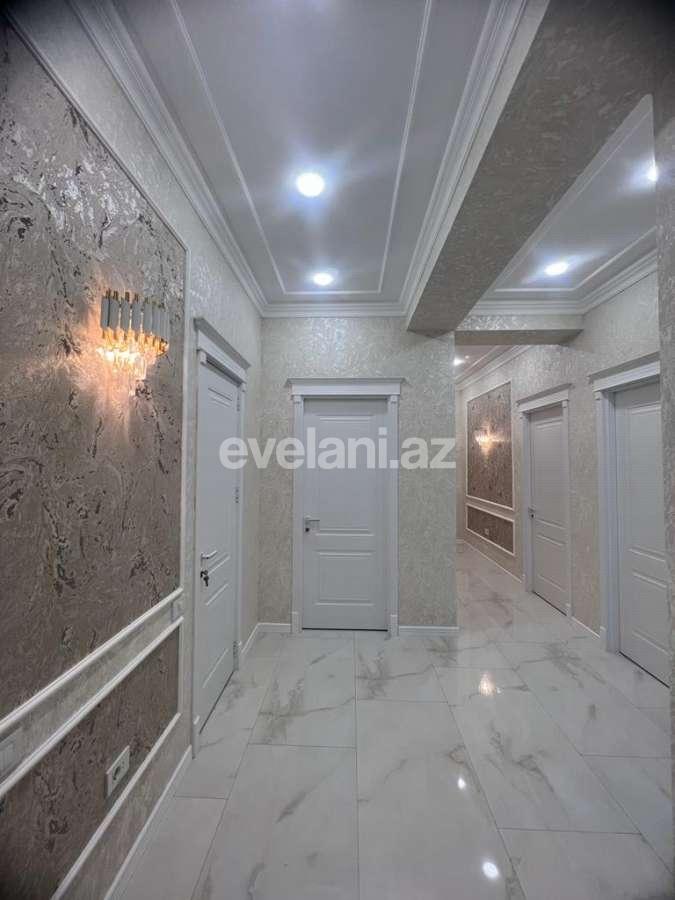 Продаётся, новостройка, 4-комнаты, 128 m², Баку, Насиминский r, 8 Ноябрь m.