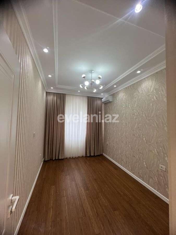 Продаётся, новостройка, 4-комнаты, 128 m², Баку, Насиминский r, 8 Ноябрь m.