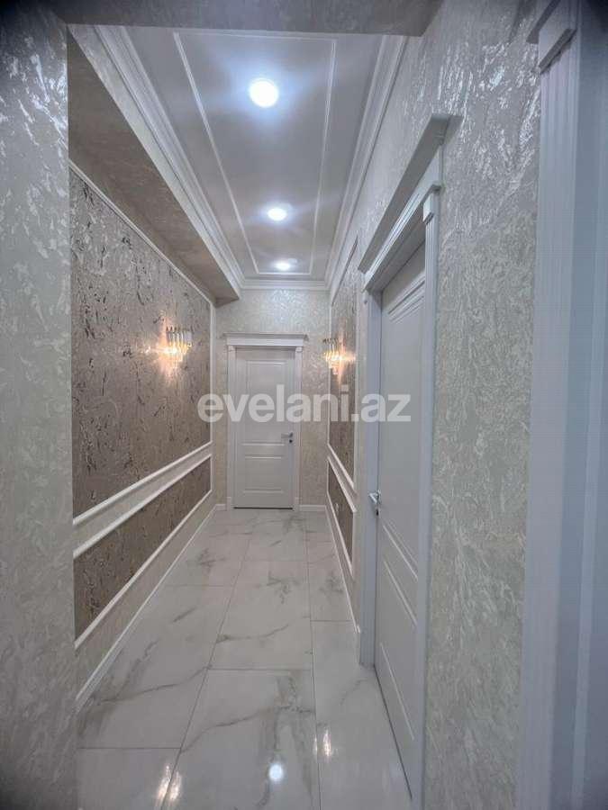 Продаётся, новостройка, 4-комнаты, 128 m², Баку, Насиминский r, 8 Ноябрь m.