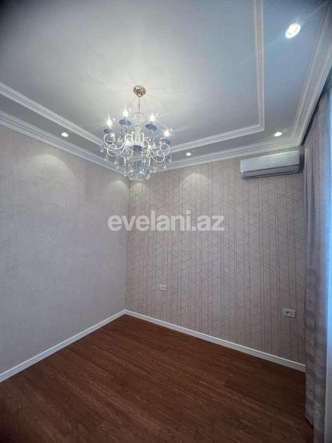 Продаётся, новостройка, 4-комнаты, 128 m², Баку, Насиминский r, 8 Ноябрь m.