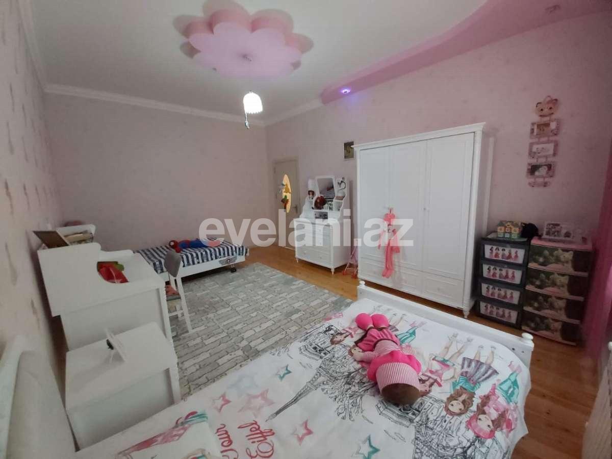 Sale, garden / house, 5 room, 200 m², Baku, Khazar r, Bina d.