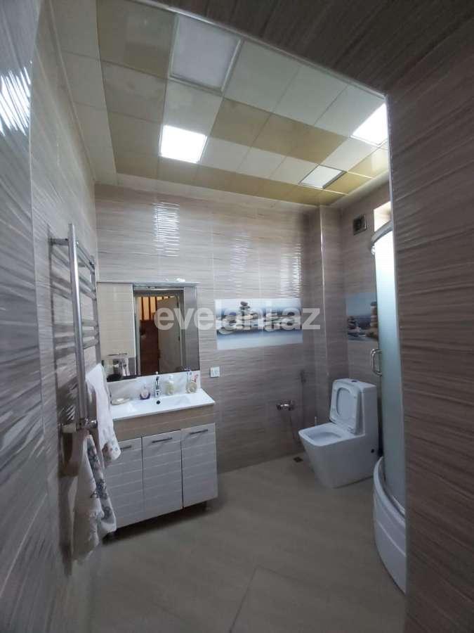 Sale, garden / house, 5 room, 200 m², Baku, Khazar r, Bina d.