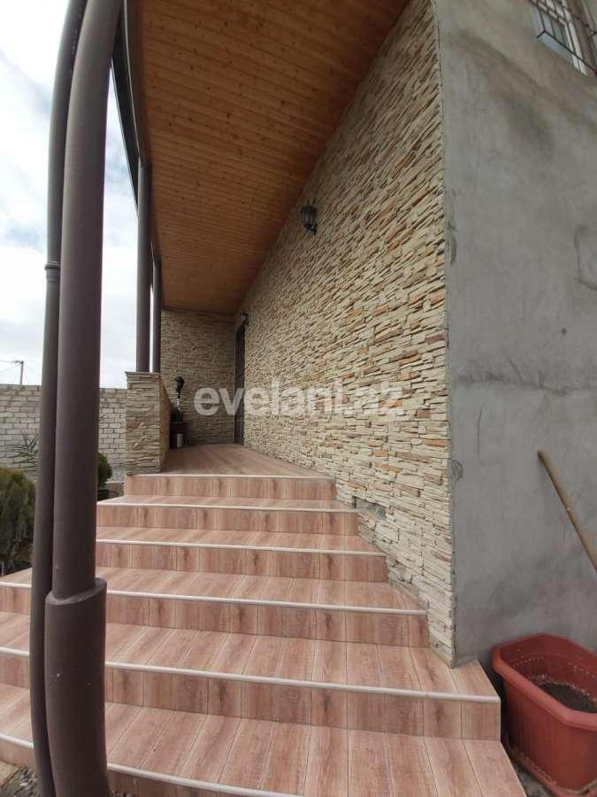 Sale, garden / house, 5 room, 200 m², Baku, Khazar r, Bina d.