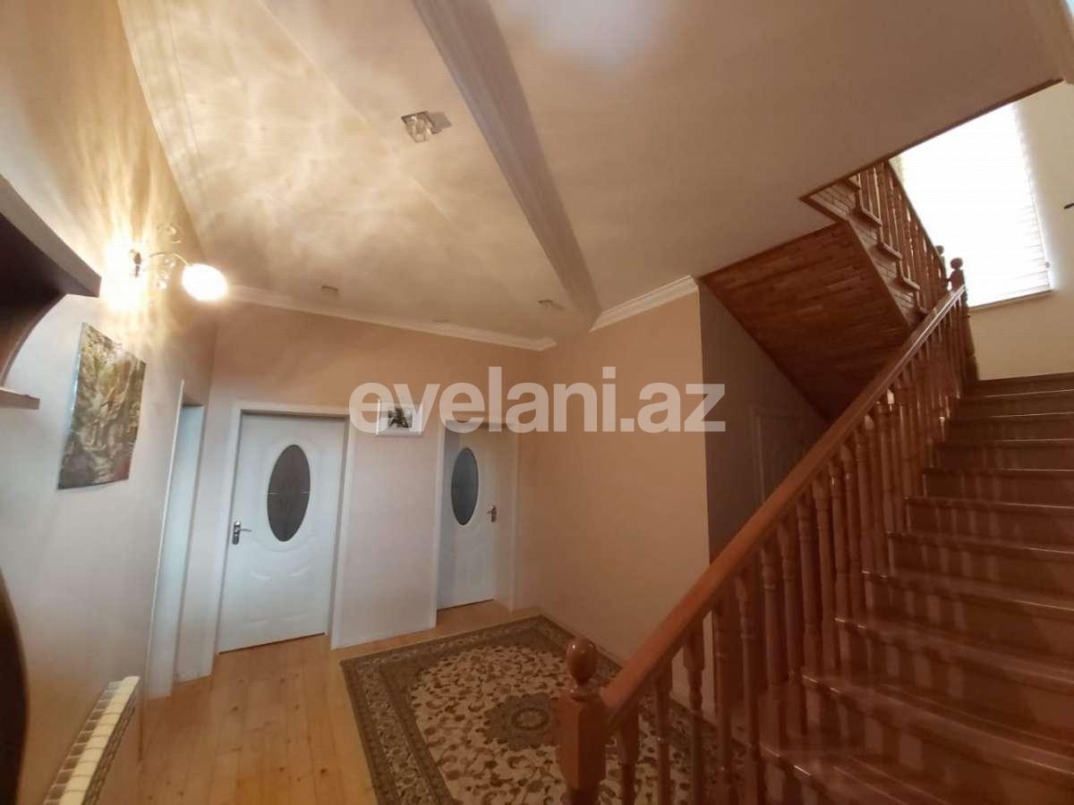 Sale, garden / house, 5 room, 200 m², Baku, Khazar r, Bina d.