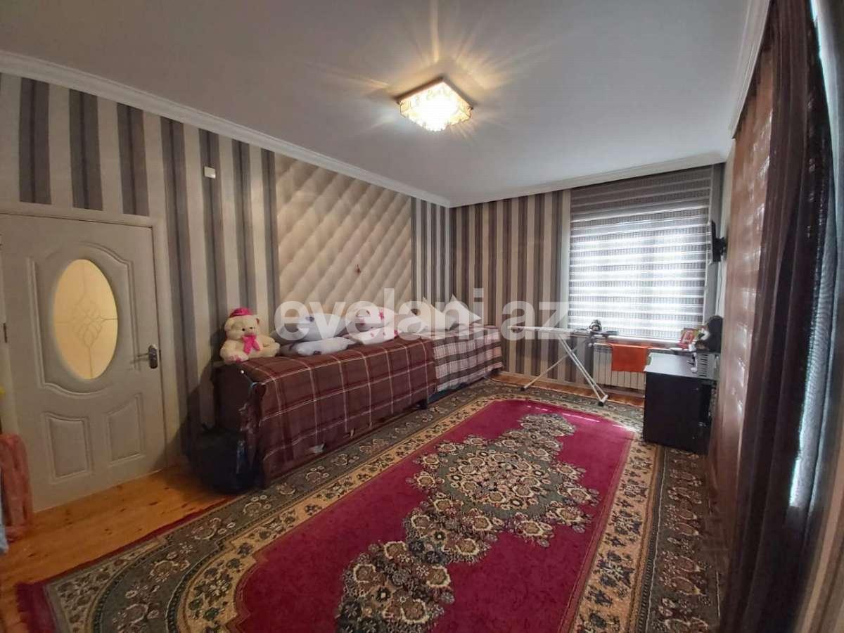 Sale, garden / house, 5 room, 200 m², Baku, Khazar r, Bina d.