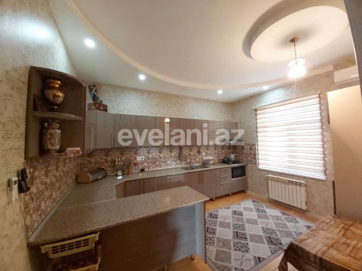 Sale, garden / house, 5 room, 200 m², Baku, Khazar r, Bina d.