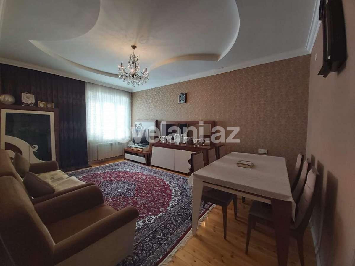 Sale, garden / house, 5 room, 200 m², Baku, Khazar r, Bina d.