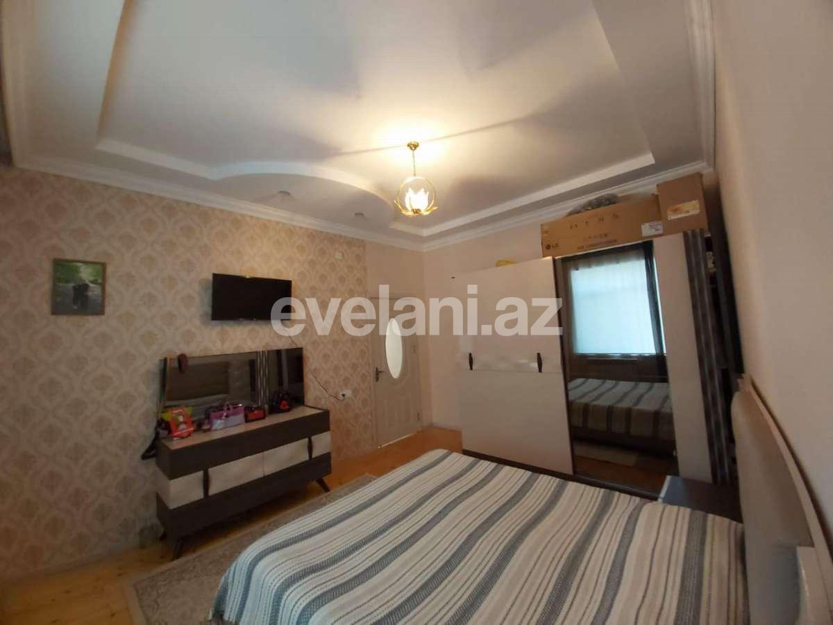 Sale, garden / house, 5 room, 200 m², Baku, Khazar r, Bina d.