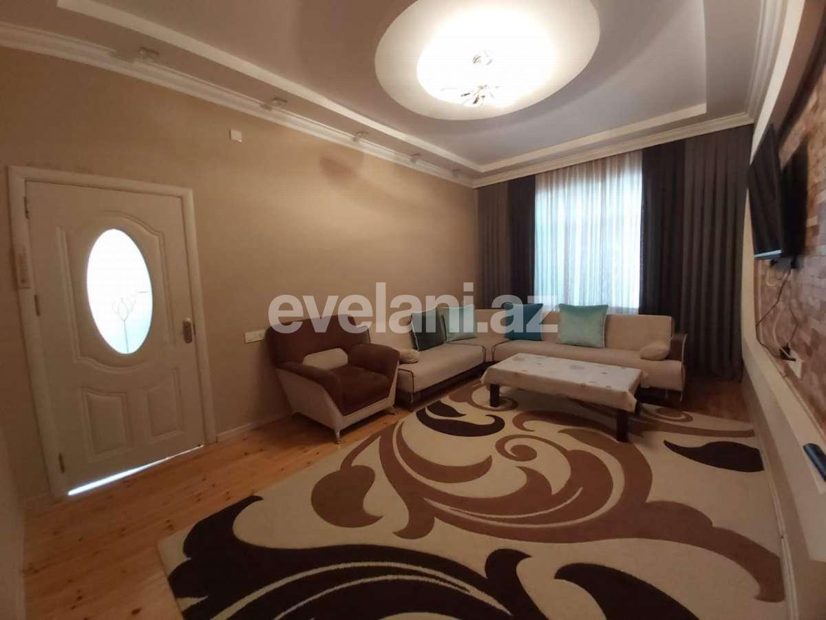 Sale, garden / house, 5 room, 200 m², Baku, Khazar r, Bina d.