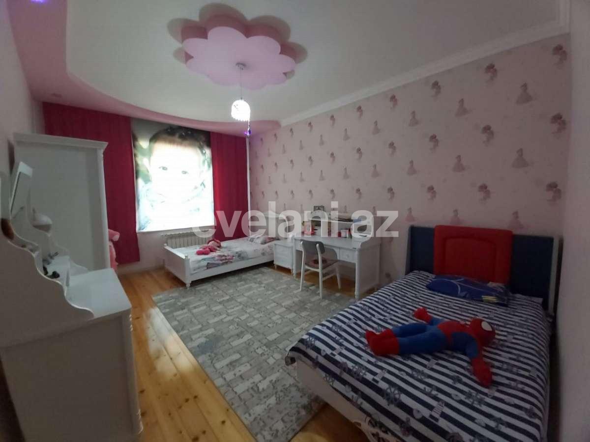 Sale, garden / house, 5 room, 200 m², Baku, Khazar r, Bina d.