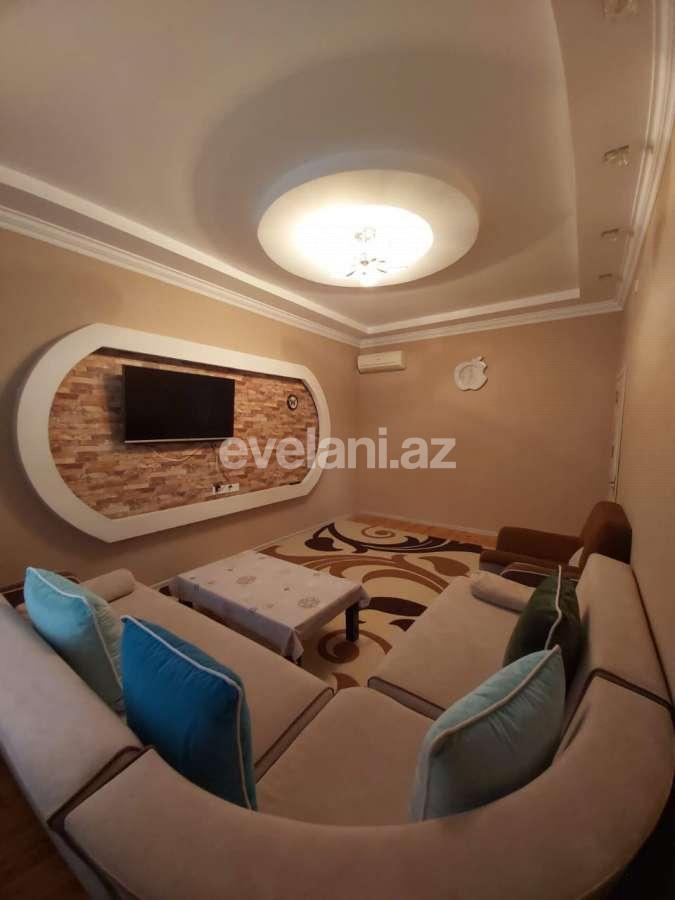 Sale, garden / house, 5 room, 200 m², Baku, Khazar r, Bina d.