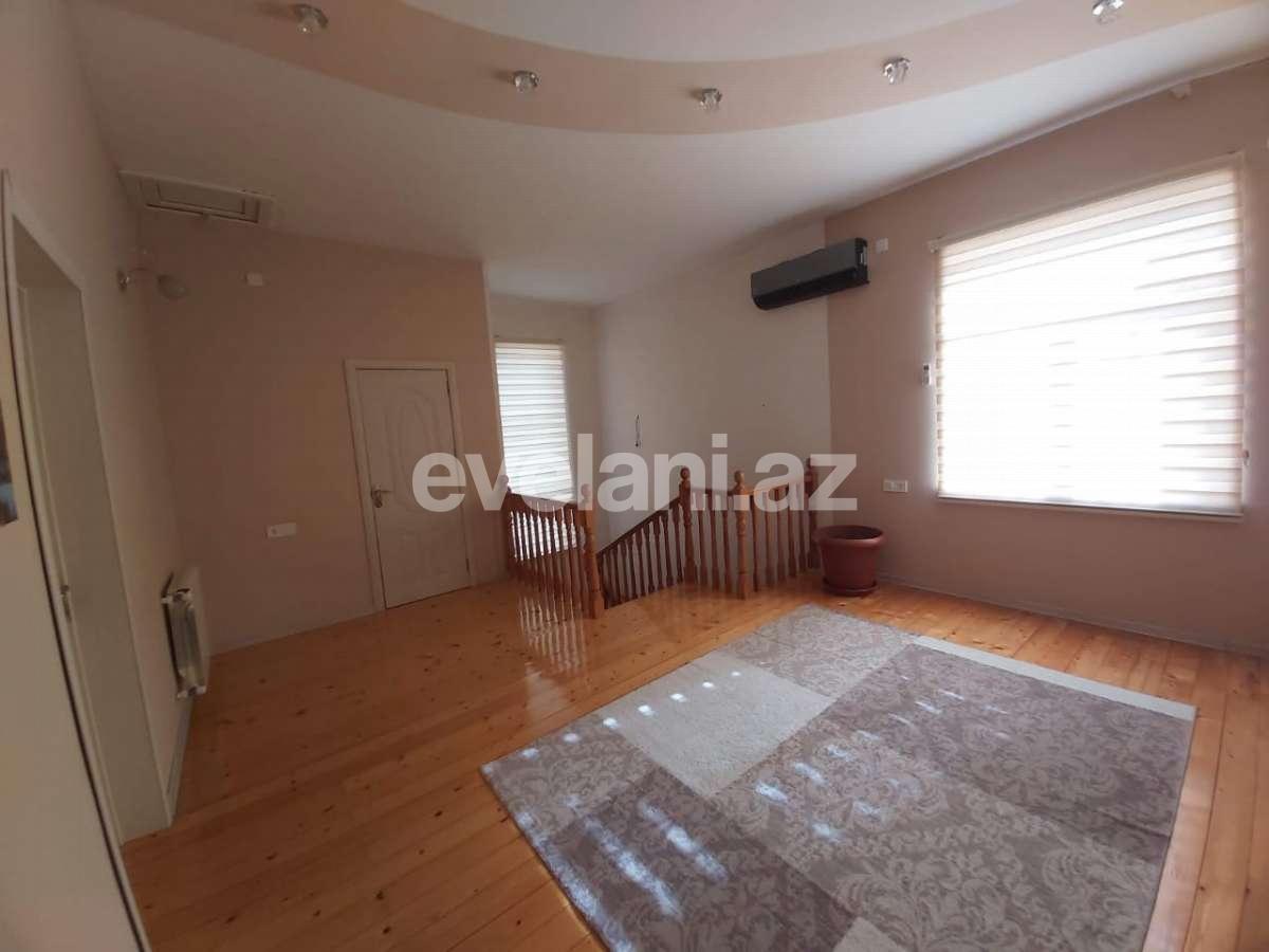 Sale, garden / house, 5 room, 200 m², Baku, Khazar r, Bina d.
