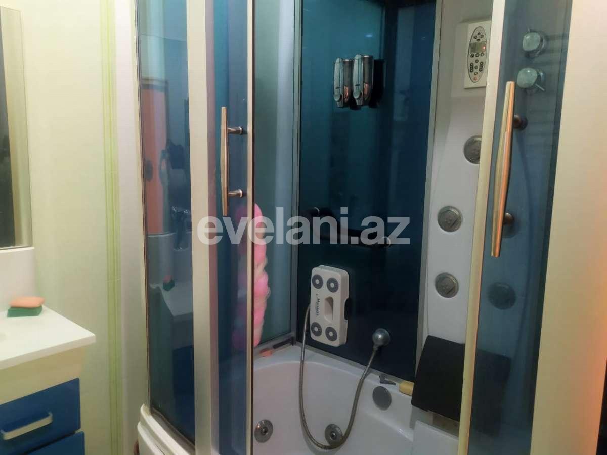 Kirayə verilir, yeni tikili, 3 otaqlı, 120 m², Bakı, Yasamal r, Yasamal q.