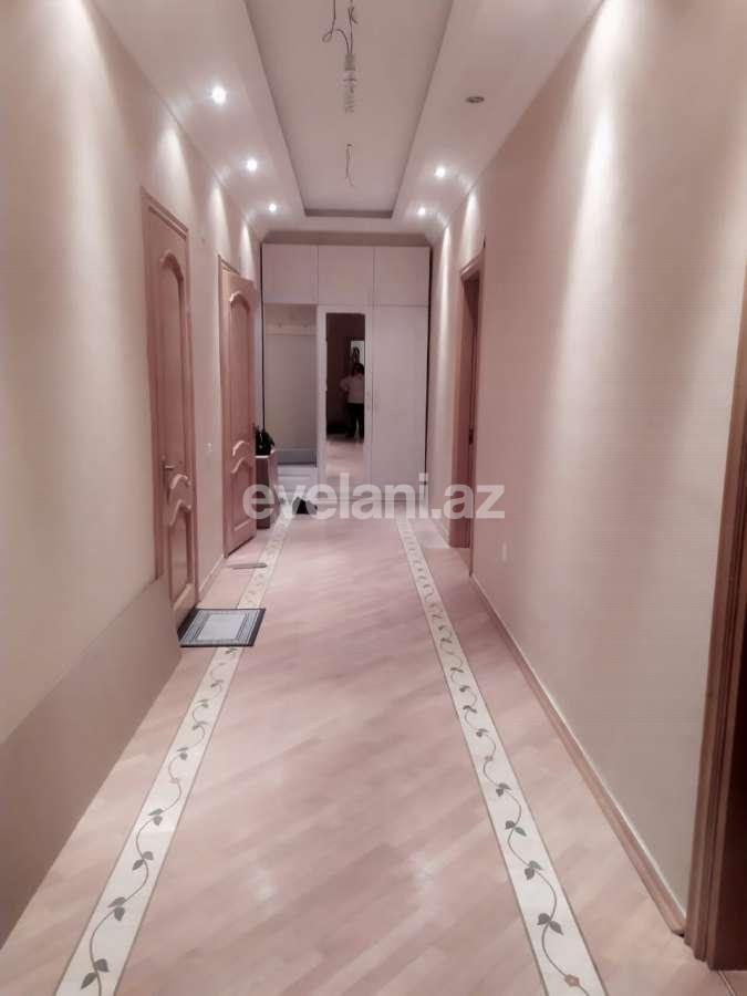 Kirayə verilir, yeni tikili, 3 otaqlı, 120 m², Bakı, Yasamal r, Yasamal q.