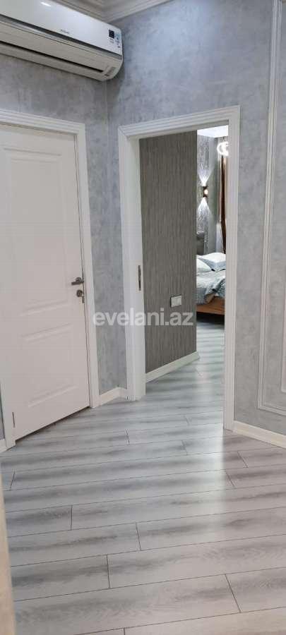 Kirayə verilir, yeni tikili, 3 otaqlı, 120 m², Bakı, Yasamal r, Yasamal q.