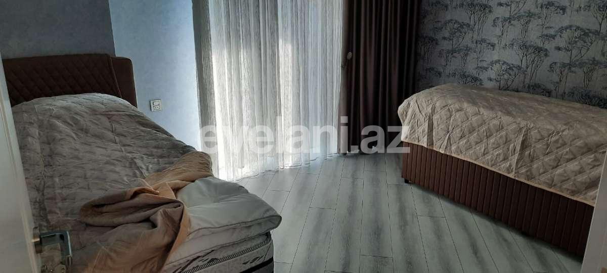 Kirayə verilir, yeni tikili, 3 otaqlı, 120 m², Bakı, Yasamal r, Yasamal q.