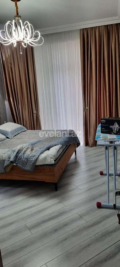 Kirayə verilir, yeni tikili, 3 otaqlı, 120 m², Bakı, Yasamal r, Yasamal q.