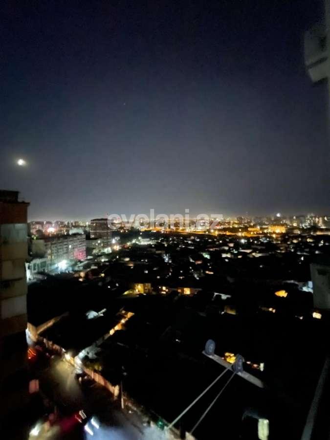 Satılır, yeni tikili, 3 otaqlı, 116 m², Bakı, Nəsimi r, Memar Əcəmi m.