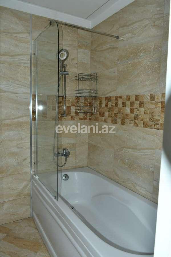 Rent, new building, 2 room, 85 m², Baku, Narimanov r, Ganjlik m.