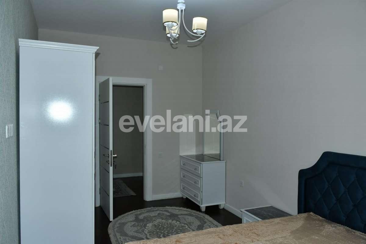 Rent, new building, 2 room, 85 m², Baku, Narimanov r, Ganjlik m.