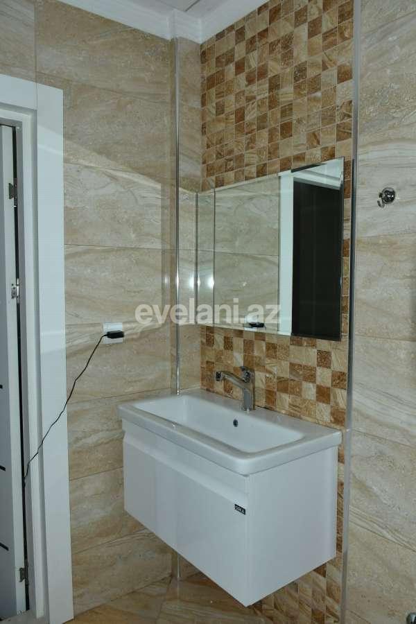 Rent, new building, 2 room, 85 m², Baku, Narimanov r, Ganjlik m.