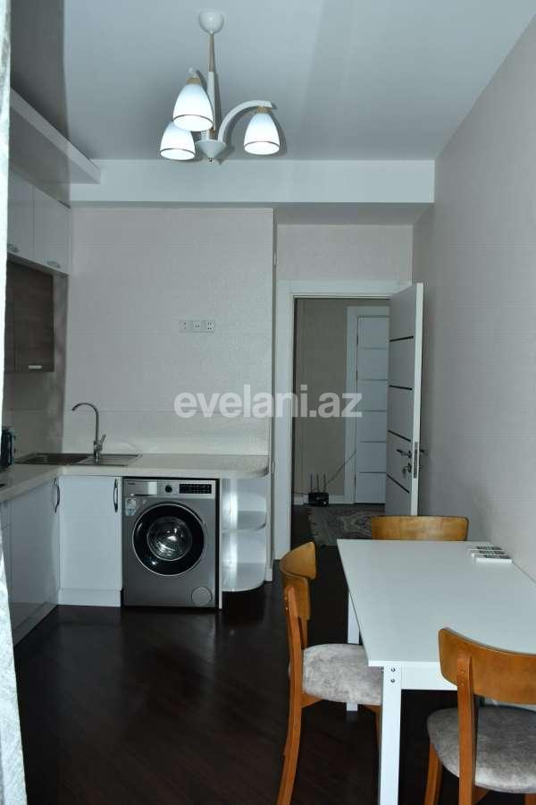 Rent, new building, 2 room, 85 m², Baku, Narimanov r, Ganjlik m.