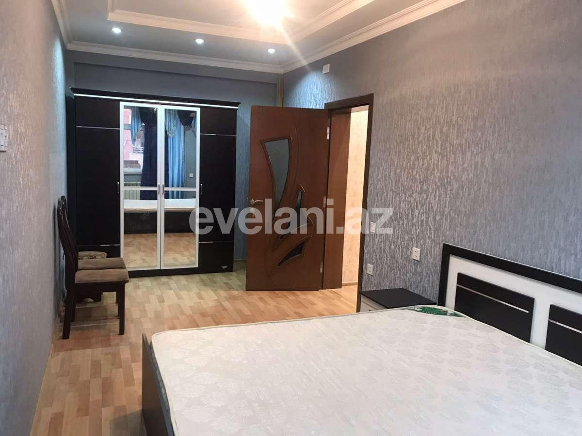 Сдаётся, новостройка, 2-комнаты, 55 m², Баку, Ясамальский r, Ени Ясамал p, 20 январь m.