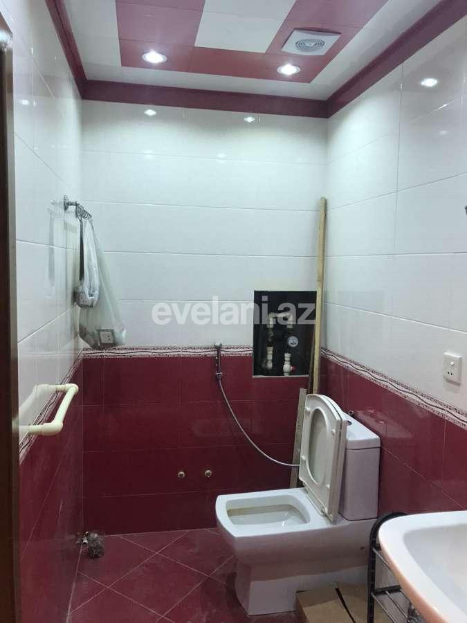 Сдаётся, новостройка, 2-комнаты, 55 m², Баку, Ясамальский r, Ени Ясамал p, 20 январь m.