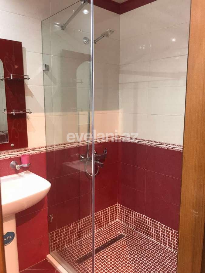 Сдаётся, новостройка, 2-комнаты, 55 m², Баку, Ясамальский r, Ени Ясамал p, 20 январь m.