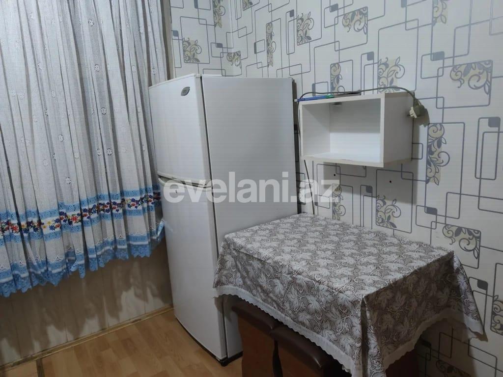 Rent, new building, 3 room, 74.98 m², Baku, Nizami r, Gara Garayev m.