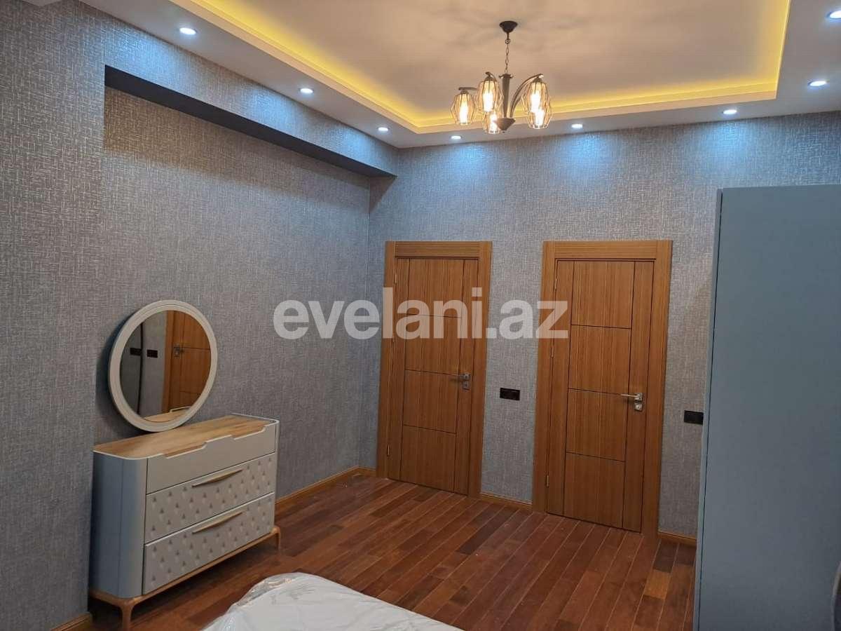 Сдаётся, новостройка, 3-комнаты, 135 m², Баку, Насиминский r, 28 мая m.