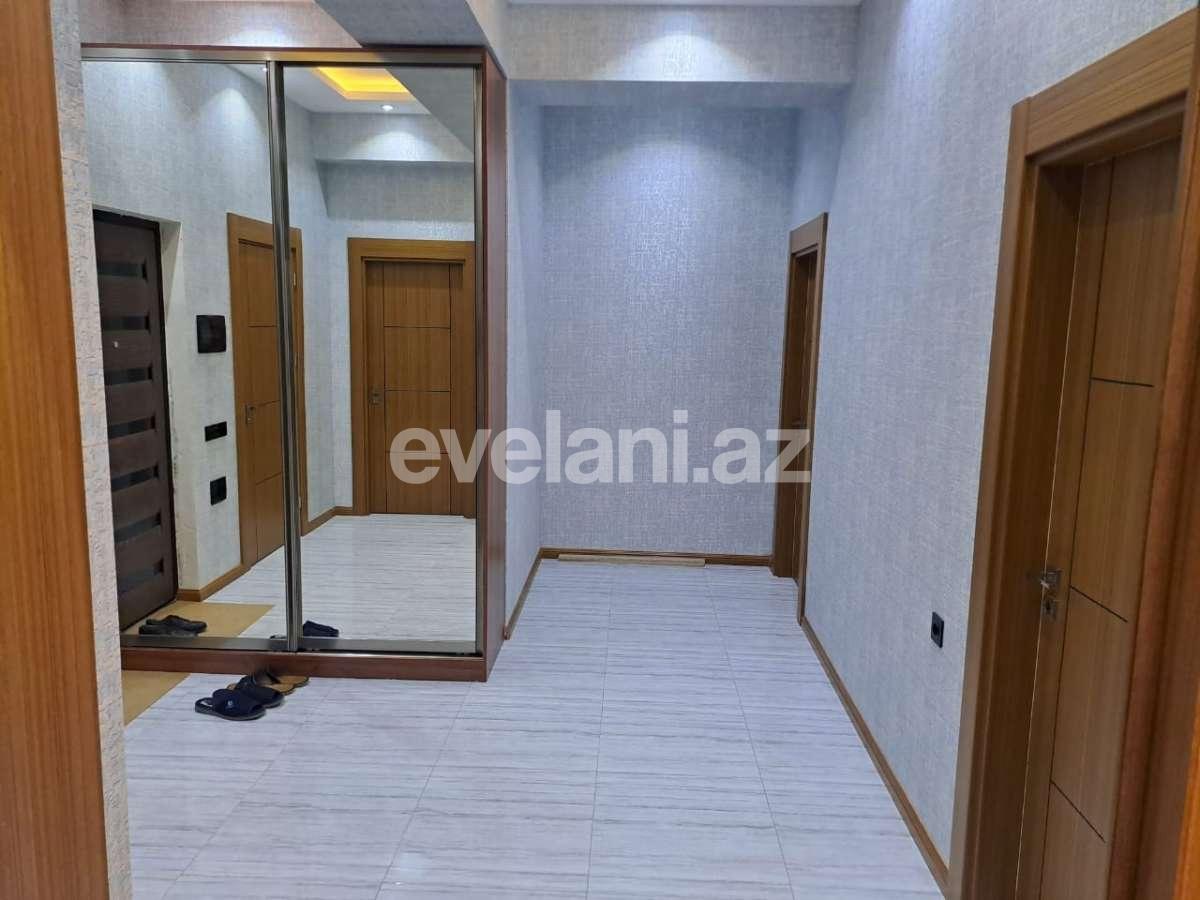 Сдаётся, новостройка, 3-комнаты, 135 m², Баку, Насиминский r, 28 мая m.