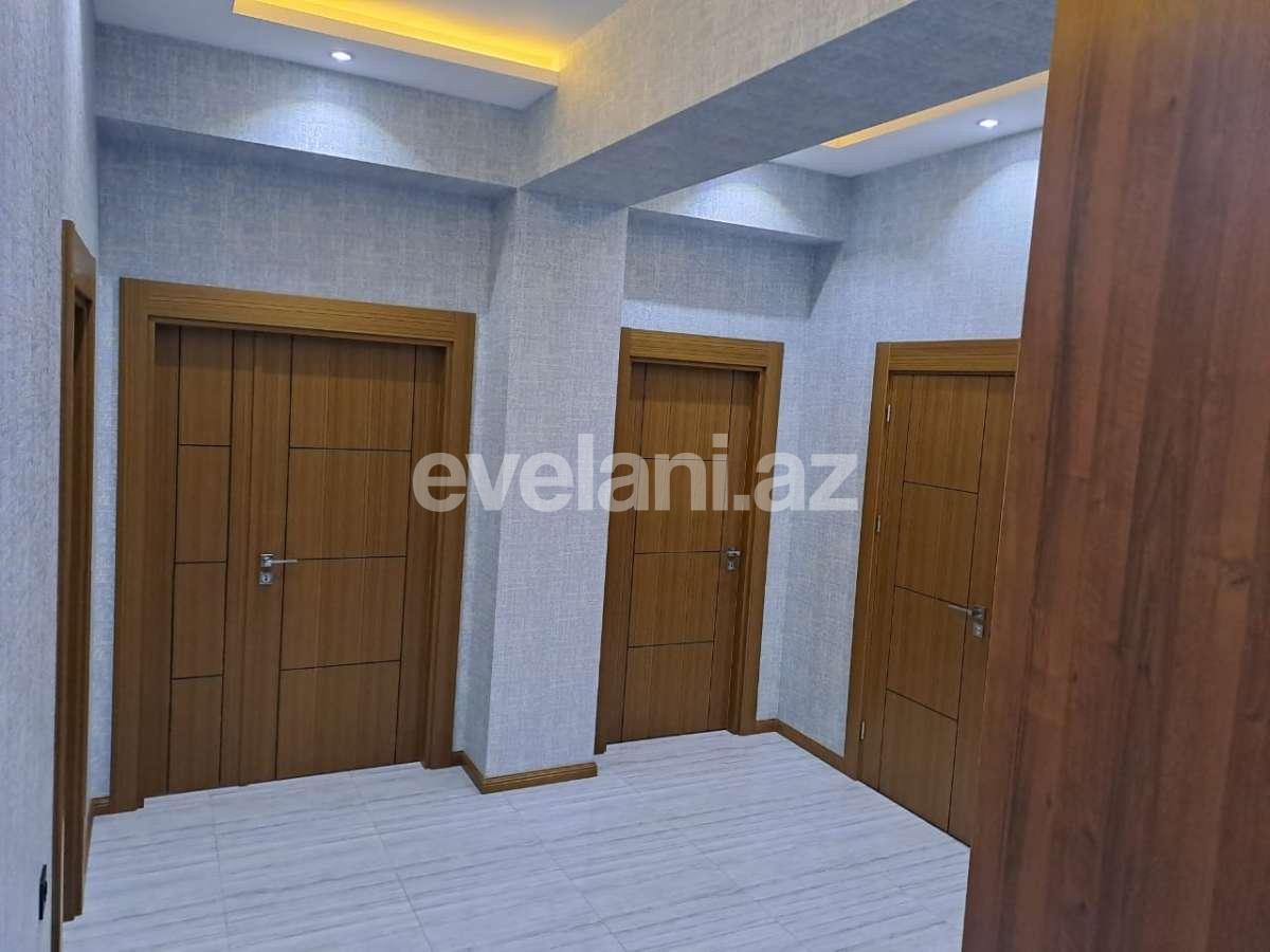 Сдаётся, новостройка, 3-комнаты, 135 m², Баку, Насиминский r, 28 мая m.