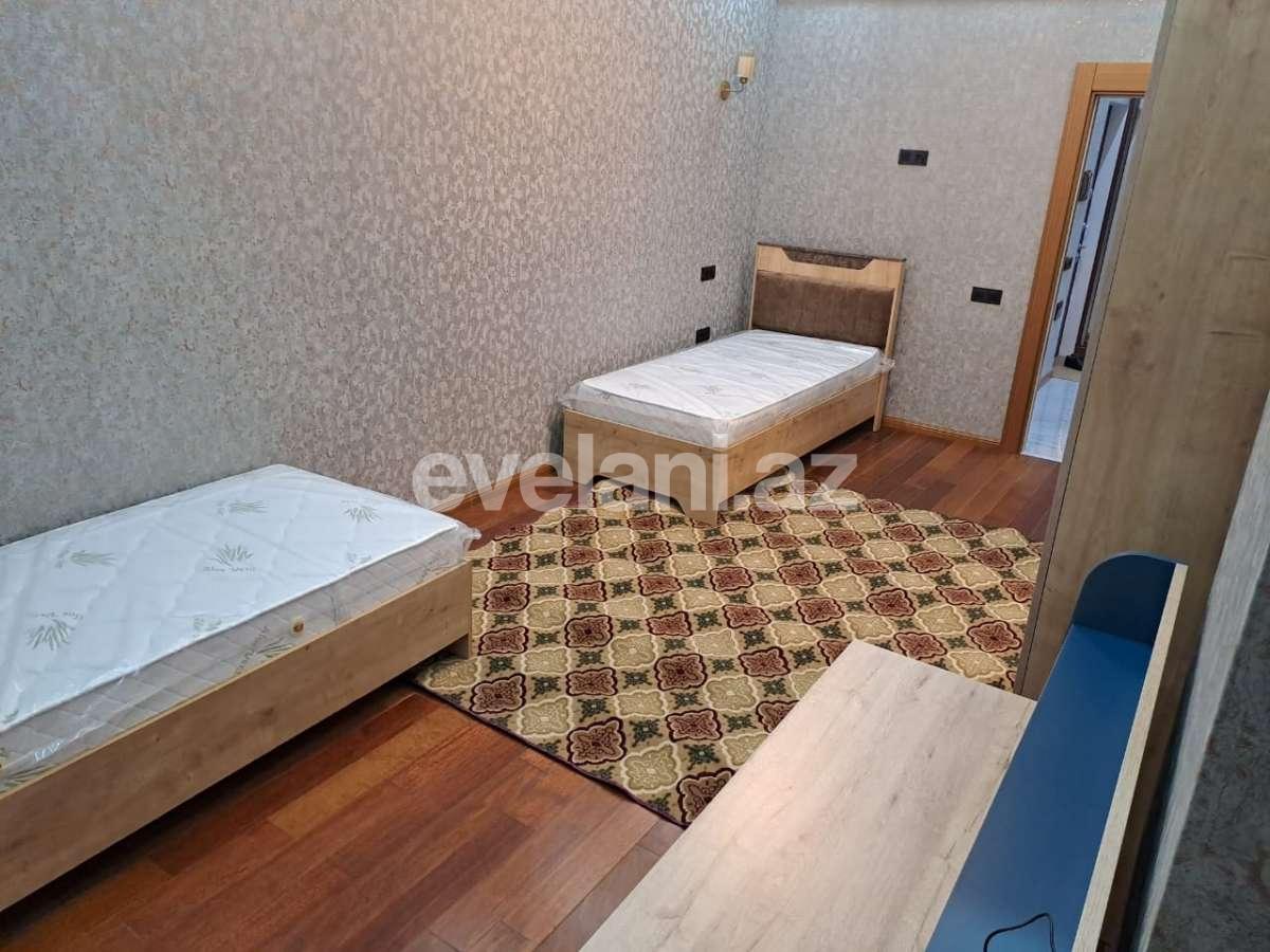 Сдаётся, новостройка, 3-комнаты, 135 m², Баку, Насиминский r, 28 мая m.