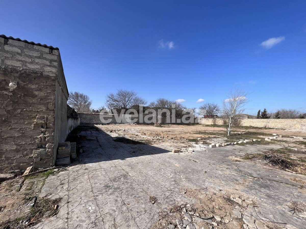 Продаётся, участок, 9 сот, Баку, Хазарский r, Шаган p.