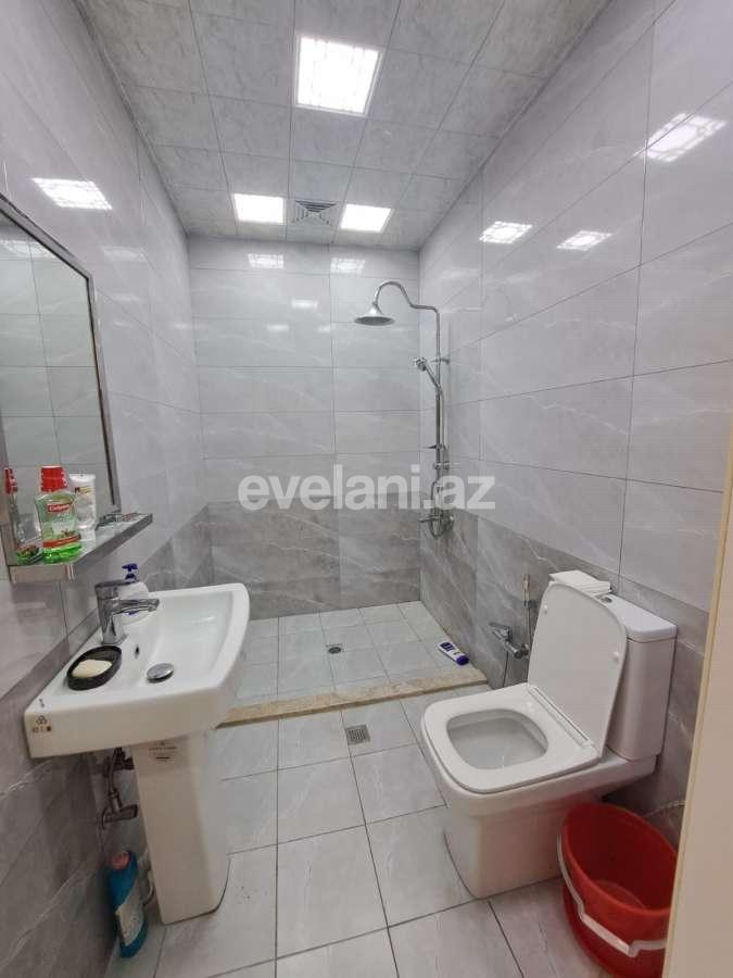Kirayə verilir, yeni tikili, 2 otaqlı, 60 m², Bakı, Xətai r, Həzi Aslanov m.