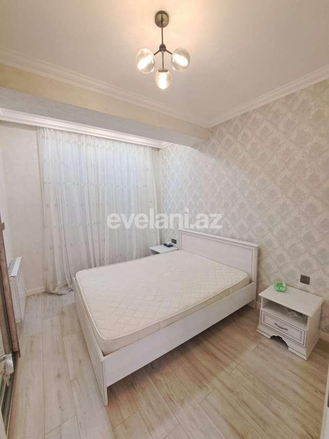 Kirayə verilir, yeni tikili, 2 otaqlı, 60 m², Bakı, Xətai r, Həzi Aslanov m.