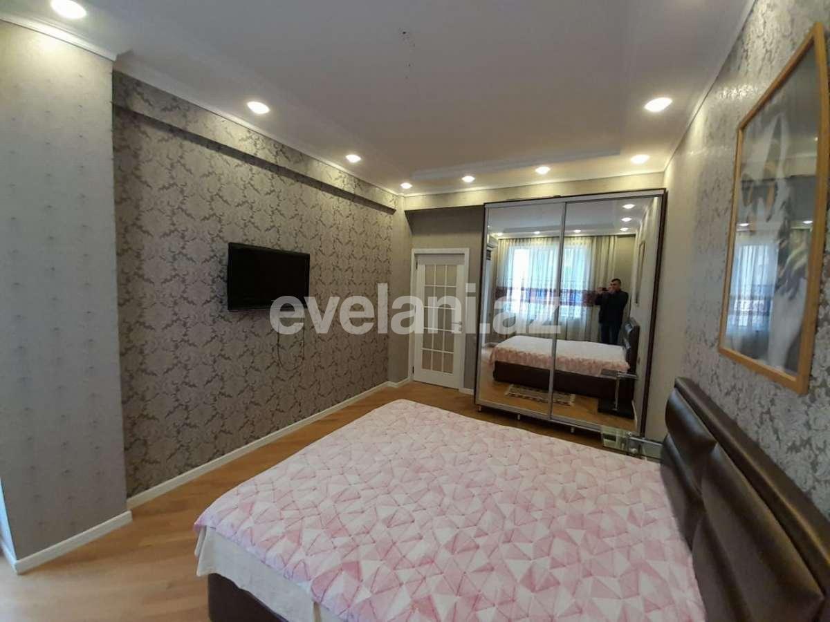 Satılır, yeni tikili, 3 otaqlı, 95 m², Bakı, Yasamal r.
