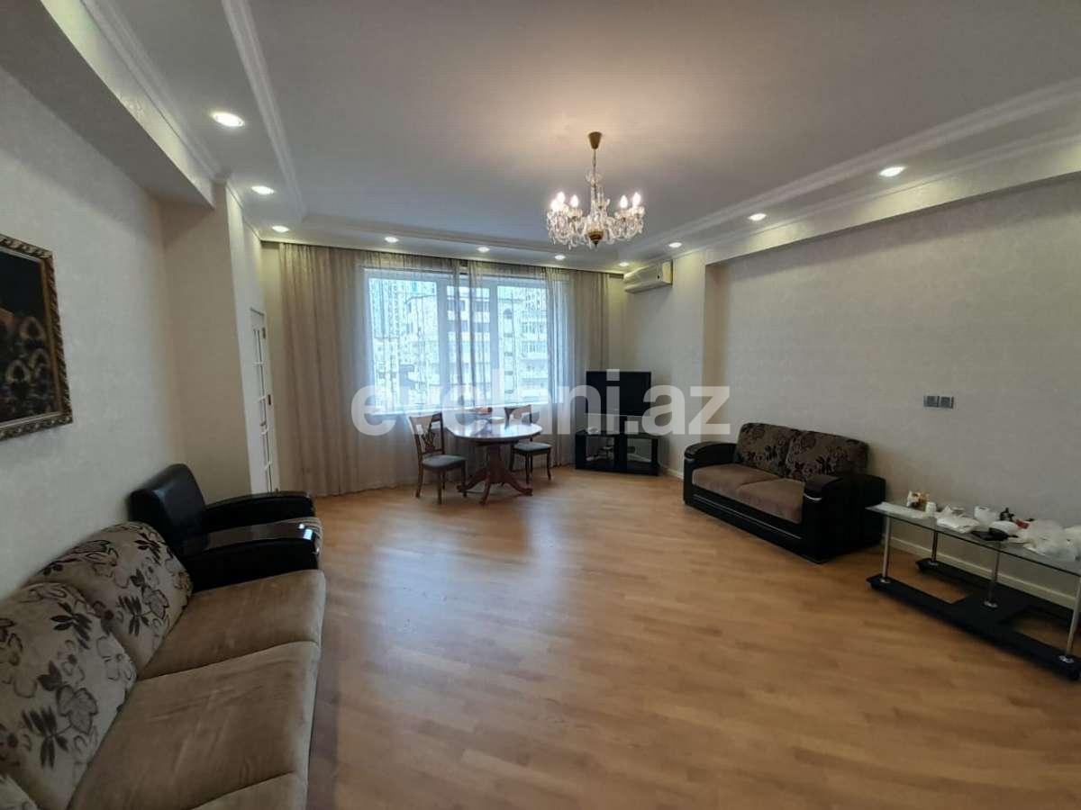 Satılır, yeni tikili, 3 otaqlı, 95 m², Bakı, Yasamal r.