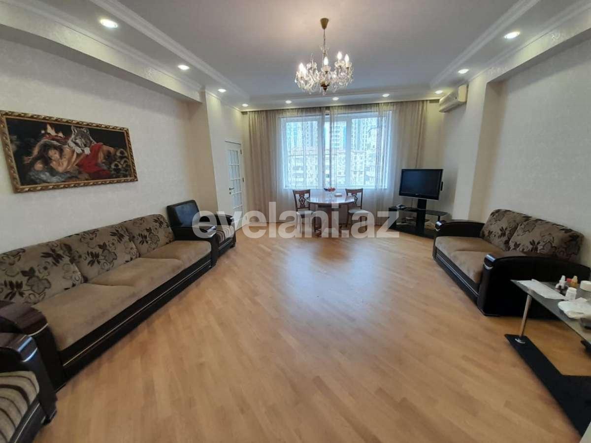 Satılır, yeni tikili, 3 otaqlı, 95 m², Bakı, Yasamal r.