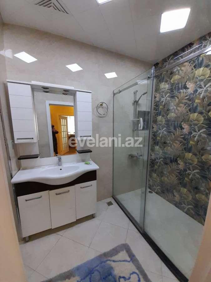 Satılır, yeni tikili, 3 otaqlı, 95 m², Bakı, Yasamal r.