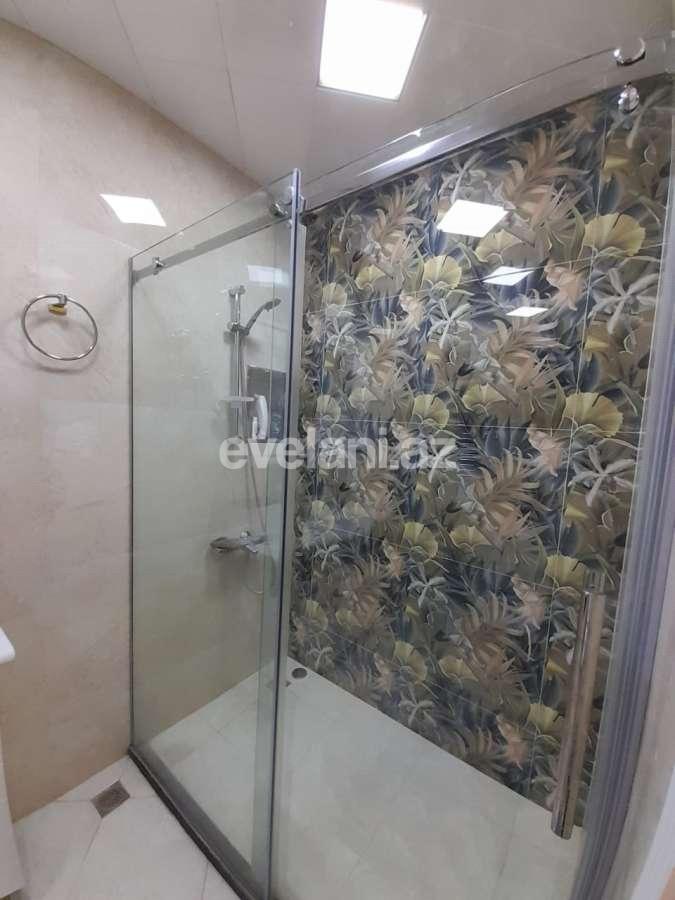 Satılır, yeni tikili, 3 otaqlı, 95 m², Bakı, Yasamal r.