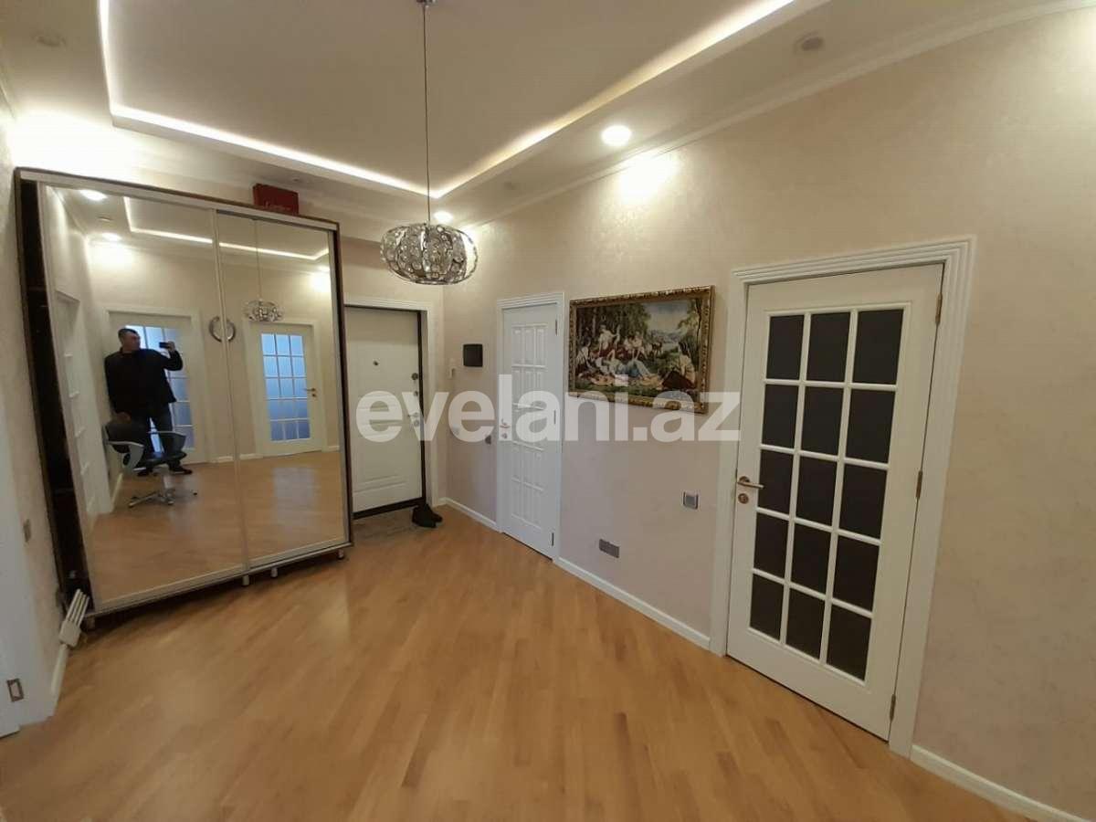Satılır, yeni tikili, 3 otaqlı, 95 m², Bakı, Yasamal r.